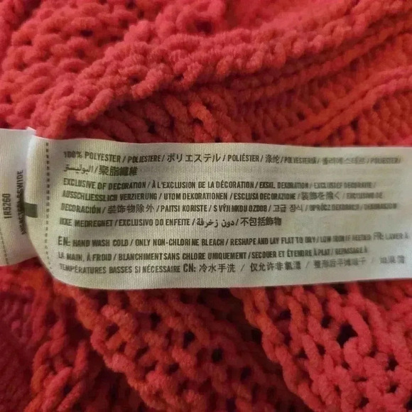 Abercrombie and Fitch super soft sweater size M/L - Picture 7 of 7